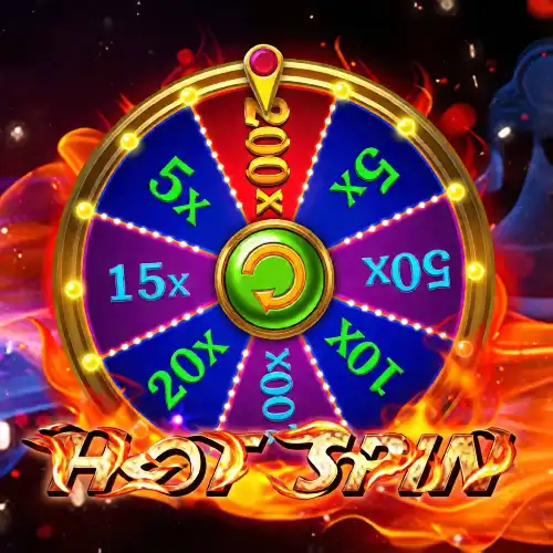 HotSpin