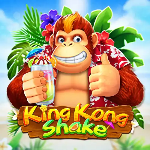 King Kong Shake