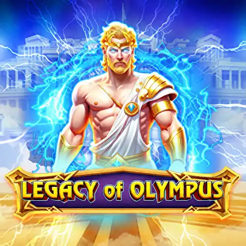 Legacy of Olympus