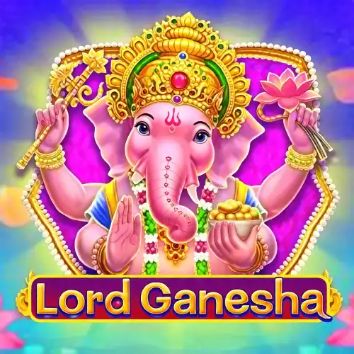 Lord Ganesha