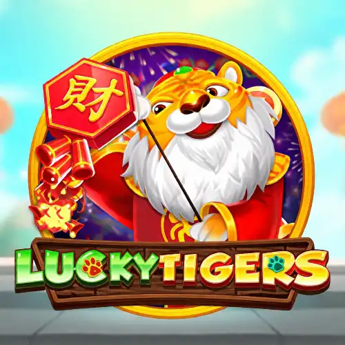 Lucky Tigers