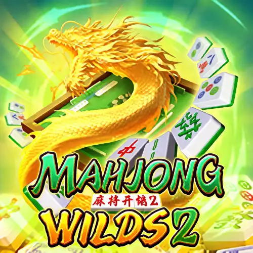Mahjong Wilds 2