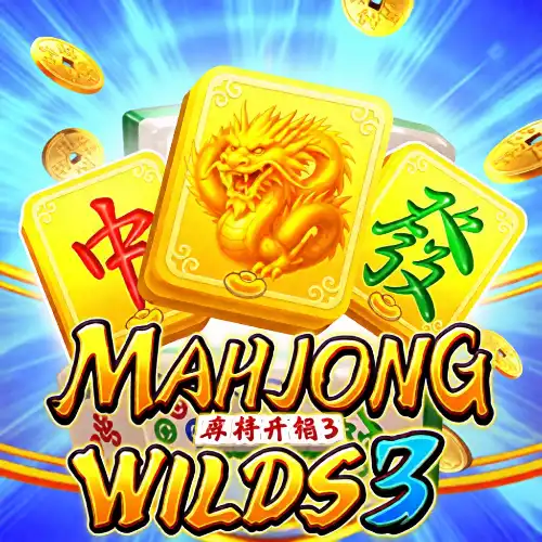Mahjong Wilds 3
