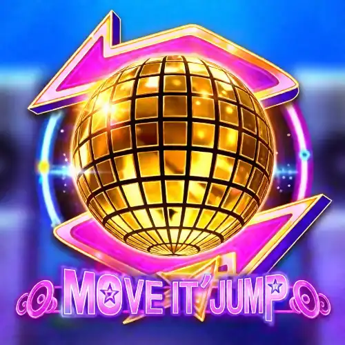 Move n' Jump