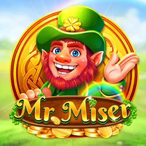 Mr. Miser
