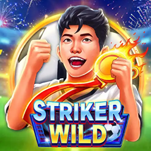 Striker WILD