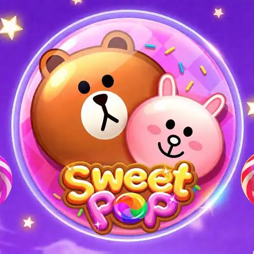 Sweet POP