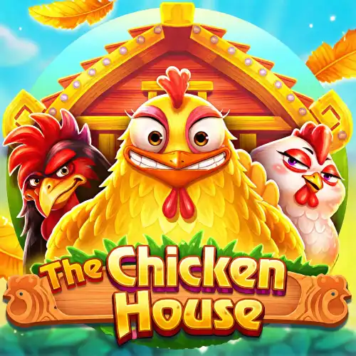 The Chicken House