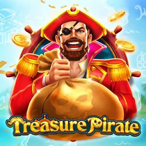 Treasure Pirate