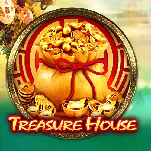 TreasureHouse