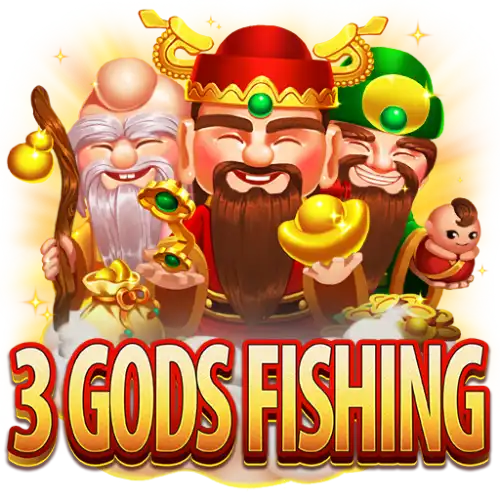 3 Gods Fishing