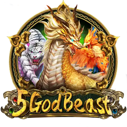 5 God Beast
