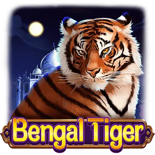 Bengal Tiger