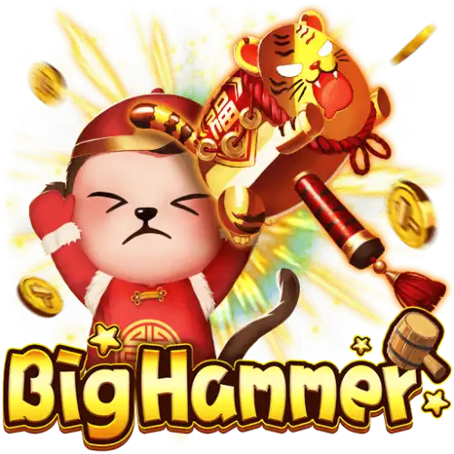 Big Hammer