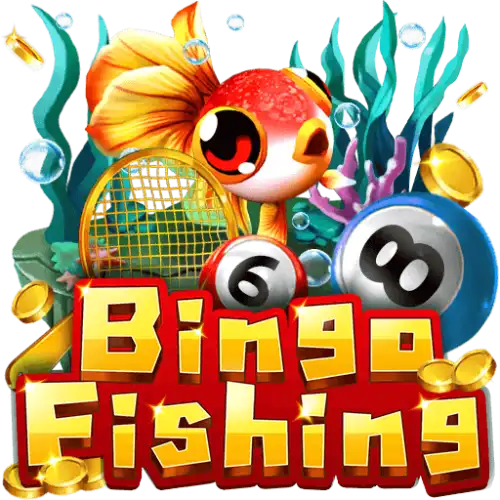 Bingo Fishing