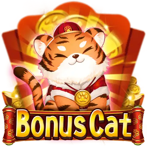 Bonus Cat