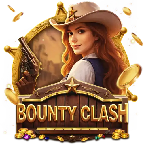 Bounty Clash