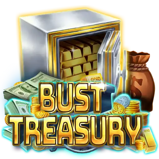 Bust Treasury