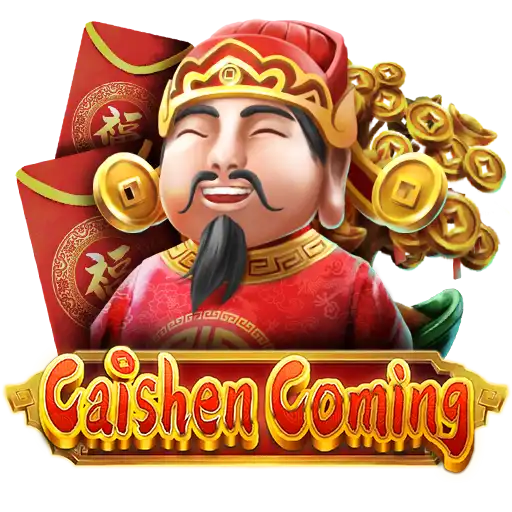 Caishen Coming