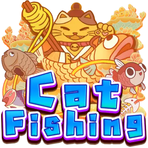 Cat Fishing
