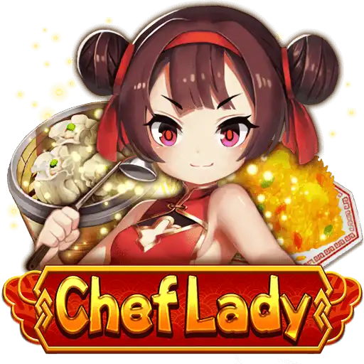 Chef Lady