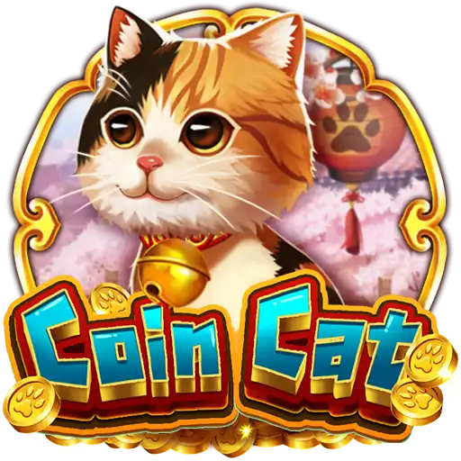 Coin Cat