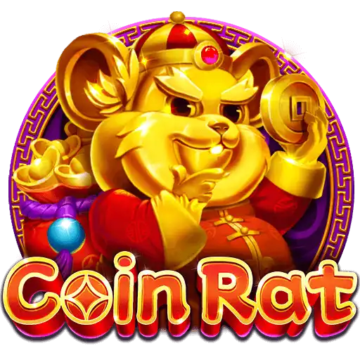 Coin Rat