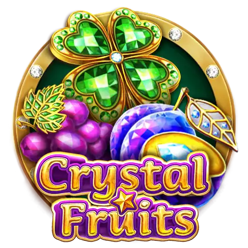 Crystal Fruits