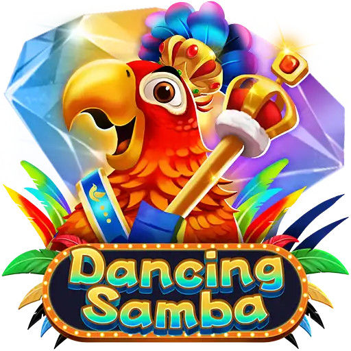 Dancing Samba