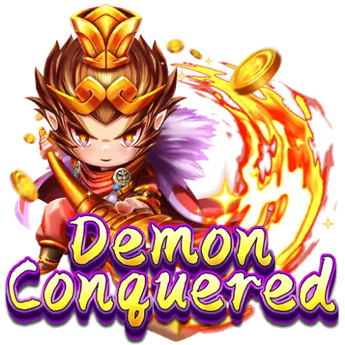 Demon Conquered