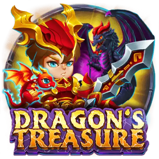 Dragon's Treasure