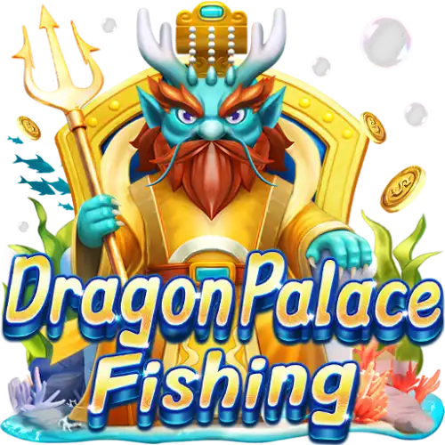 Dragon Palace Fishing