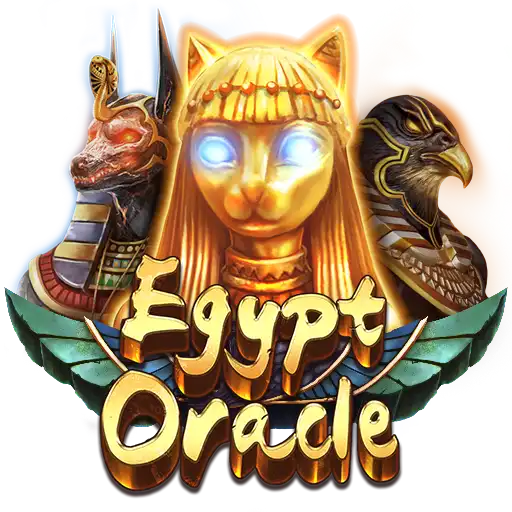 Egypt Oracle