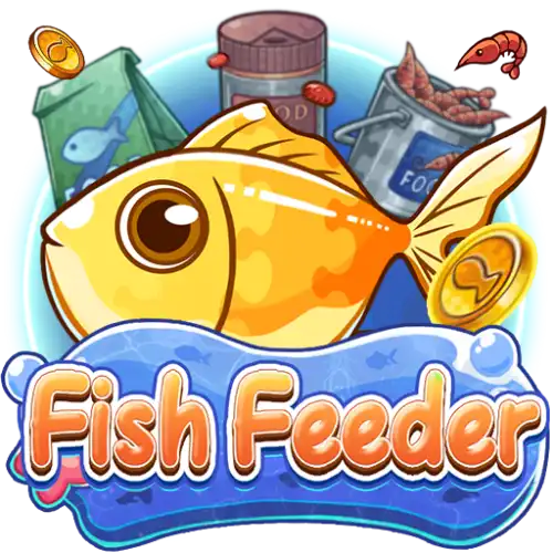 Fish Feeder