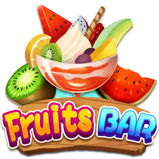 Fruits Bar