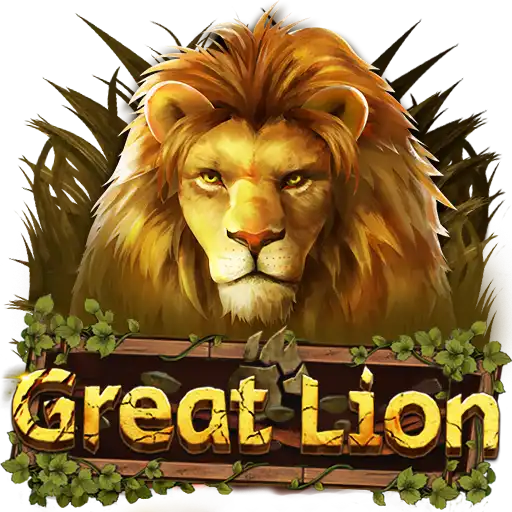 Great Lion