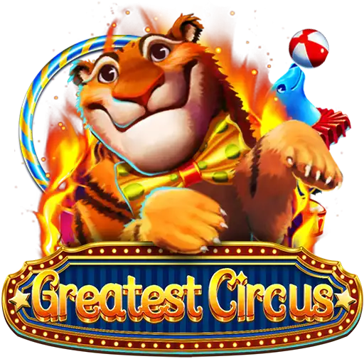 Greatest Circus
