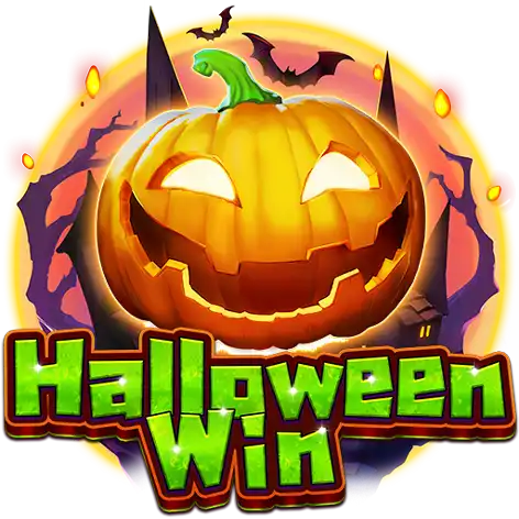 Halloween Win