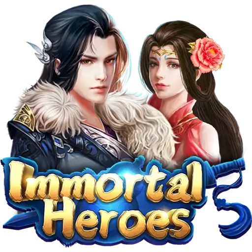 Immortal Heroes