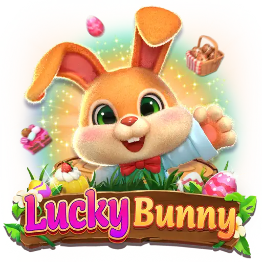 Lucky Bunny