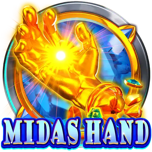 Midas Hand