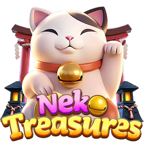 Neko Treasures