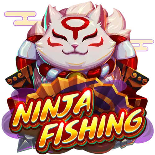 Ninja Fishing