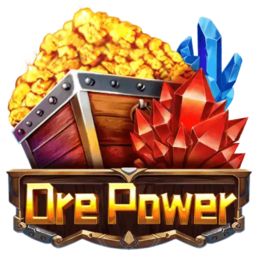 Ore Power