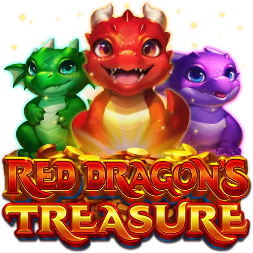 Red Dragon’s Treasure