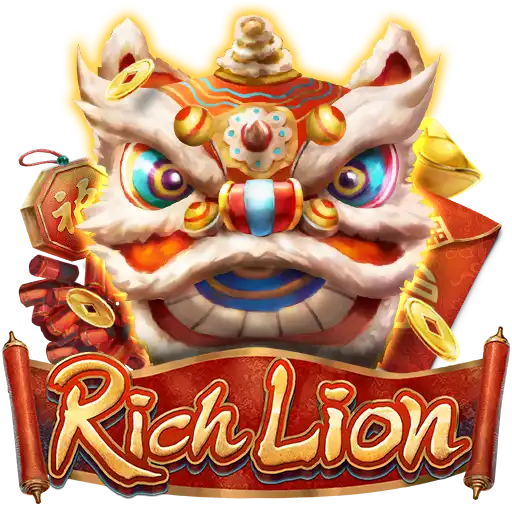 Rich Lion