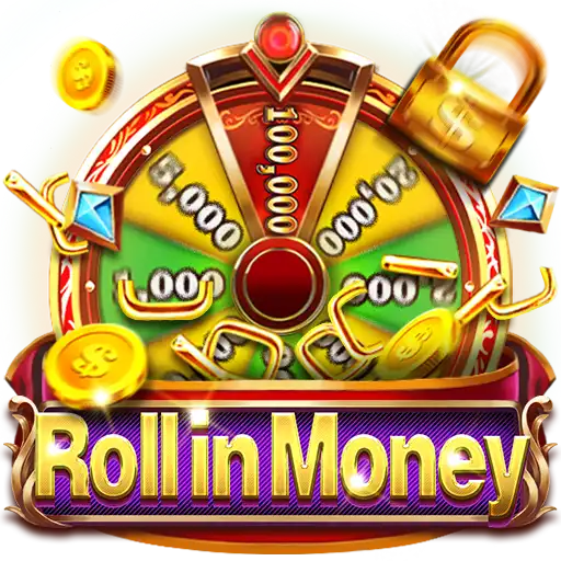 Roll in Money