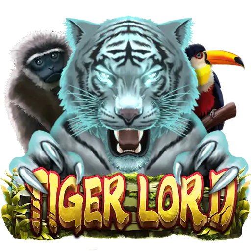 Tiger Lord