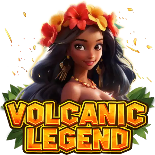 Volcanic Legend