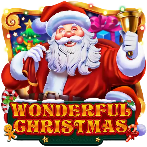 Wonderful Christmas